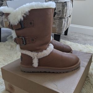 Ugg Skylah Boot (Womens) Size 7